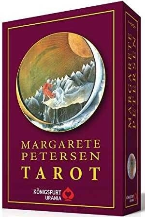 Cărți Tarot Margarete Petersen