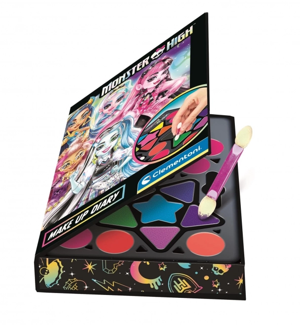 Set de machiaj Monster High