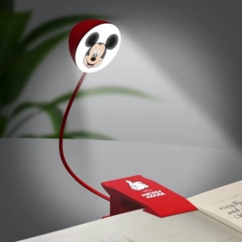 Lampă cu LED Mickey Mouse pentru copii