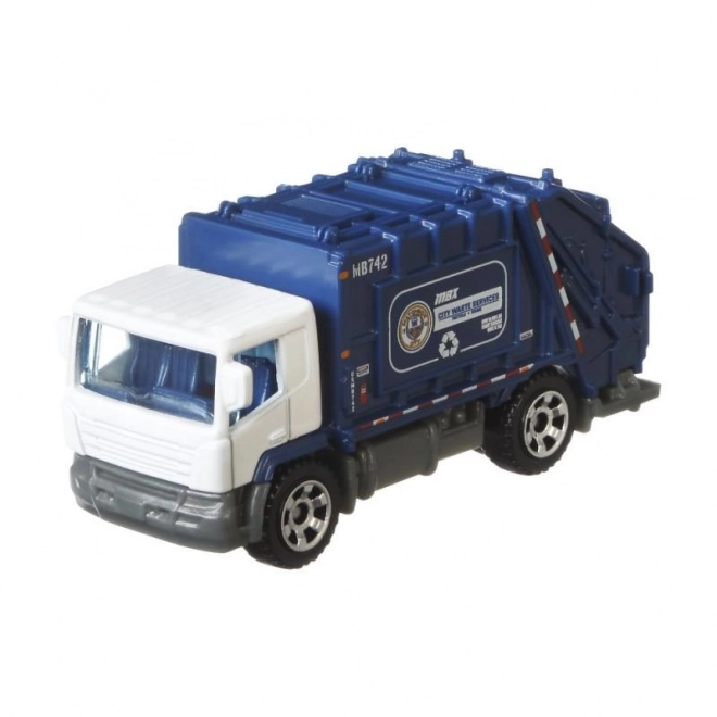 Mașinuțe Matchbox în cutie