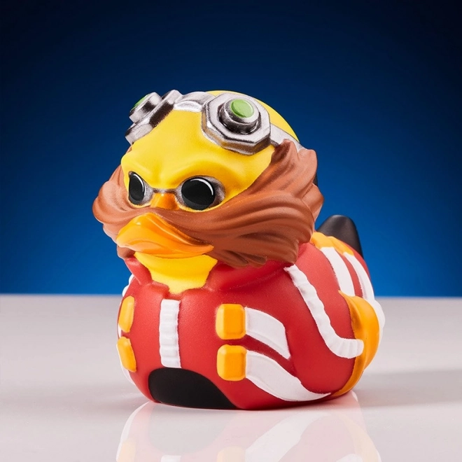 Rățușca Tubbz Sonic - Doctor Eggman