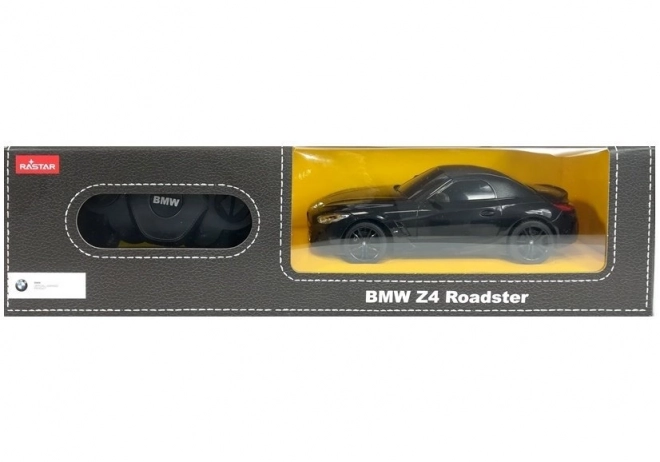 Mașinuță telecomandată BMW Z4 Roadster de la Rastar