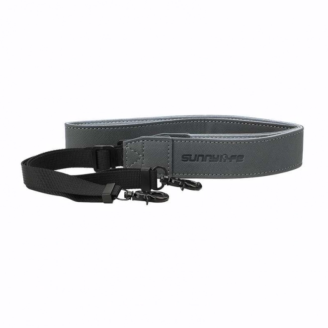 Șnur adjustable din piele Sunnylife pentru DJI RC și RC Pro