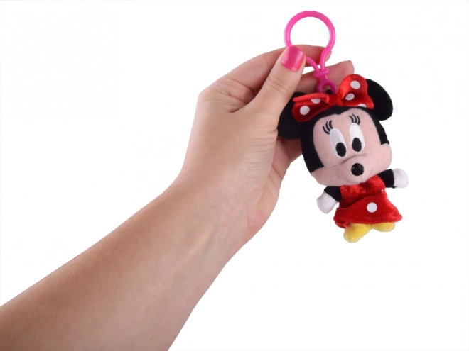 Breloc Micky Mouse Minnie