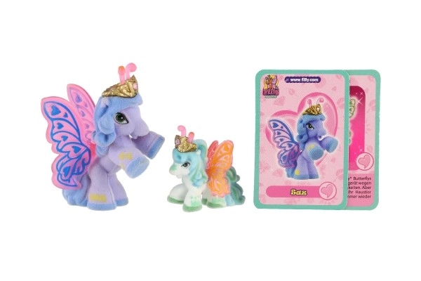 figurițe Filly Butterfly cu accesorii