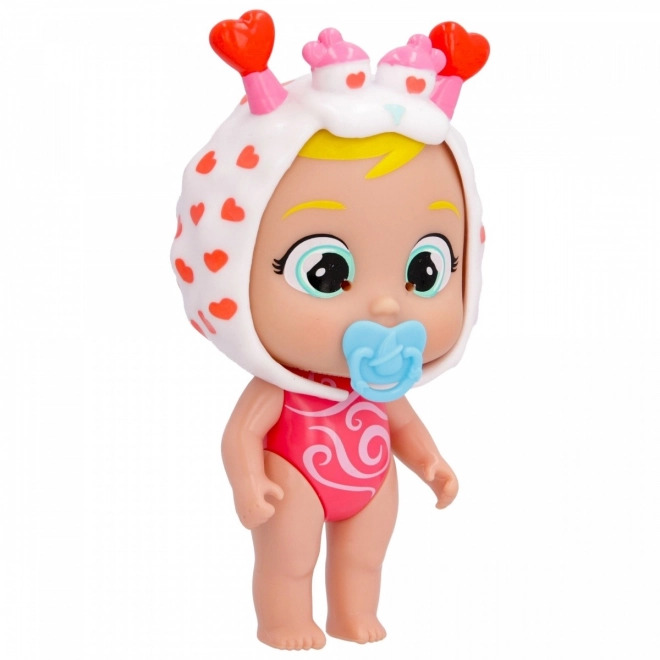Papusa Cry Babies Stelele Jumpy Monsters, Momo