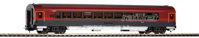 Set de start Tren de pasageri Taurus Railjet ÖBB VI