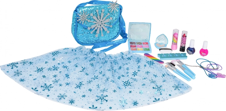 Echipare completă pentru joacă creativă