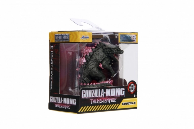 Figurină Metal Godzilla 65cm