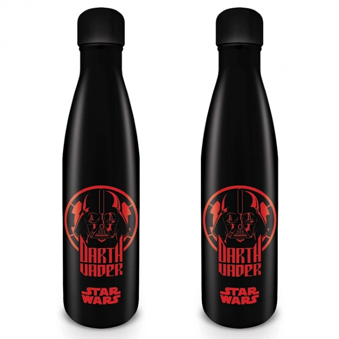Sticlă inoxidabilă Star Wars (Darth Vader), 540 ml