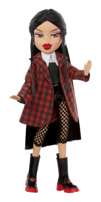 Păpușa Bratz Jade