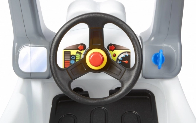 Mașinuța polițistului Little Tikes