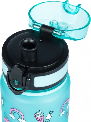 Tritan sigur, fără BPA, fără miros