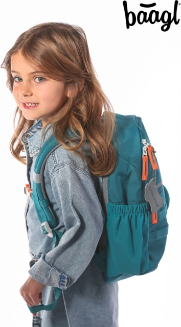 Rucsac Buddy Vulpe