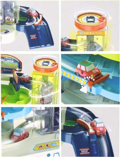 Stimularea imaginației