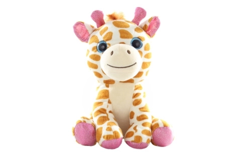 Girafă de pluș 20 cm