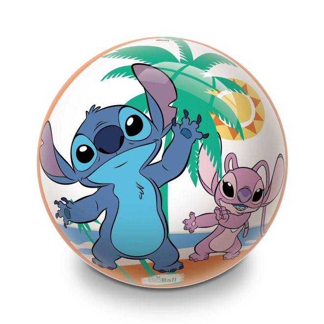Motivul îndrăgit STITCH