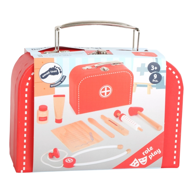 Set medical complet