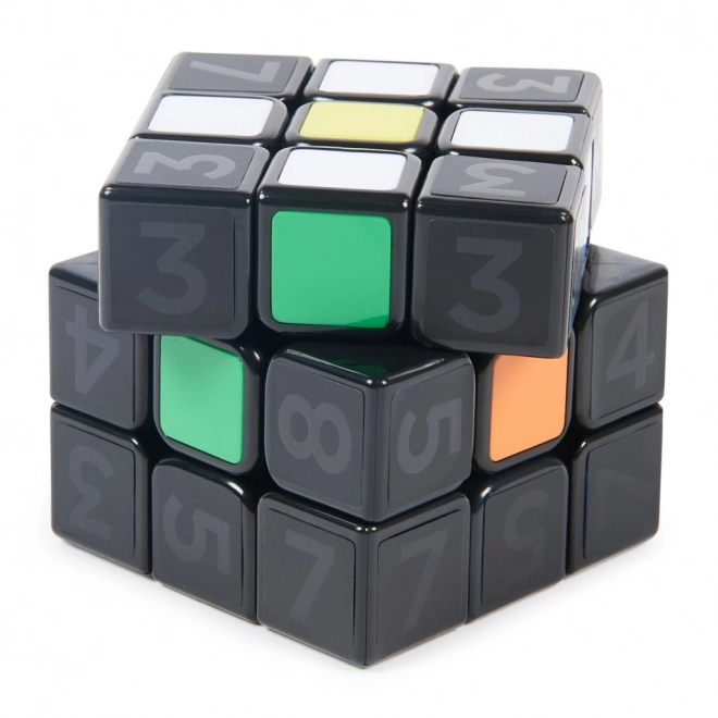 Cub Rubik de Antrenament CZ/SK