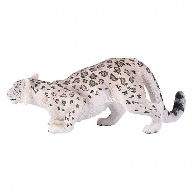 Figurină leu leopard de la Mojo