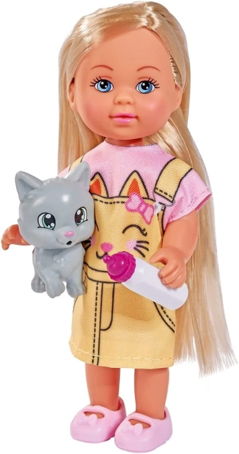 Pisoiaș adorabil ca accesoriu