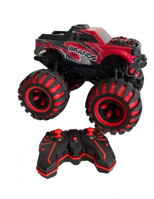 Mașina RC Monster DRIVE