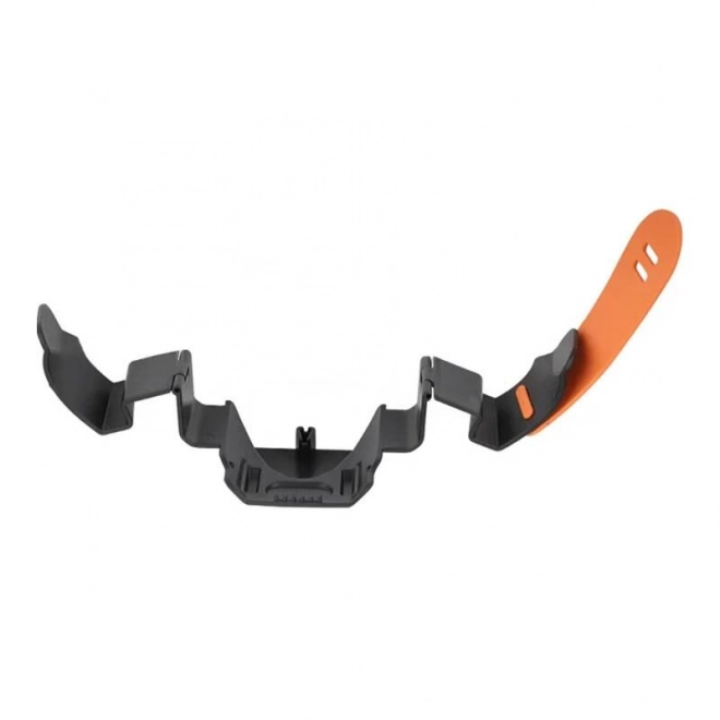 Zámek de elice Sunnylife pentru DJI Mavic 3 - portocaliu