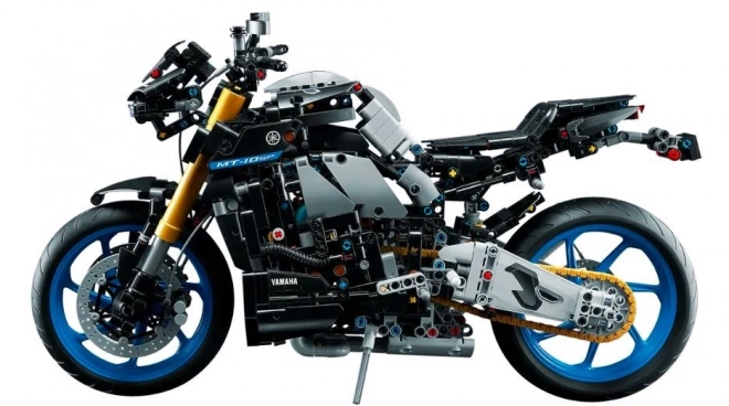 Motocicletă LEGO® Technic Yamaha MT-10 SP