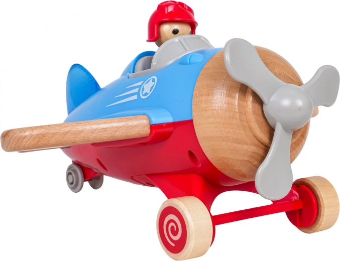 Lumi și sunete la o singură apăsare