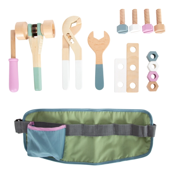 Set complet de unelte