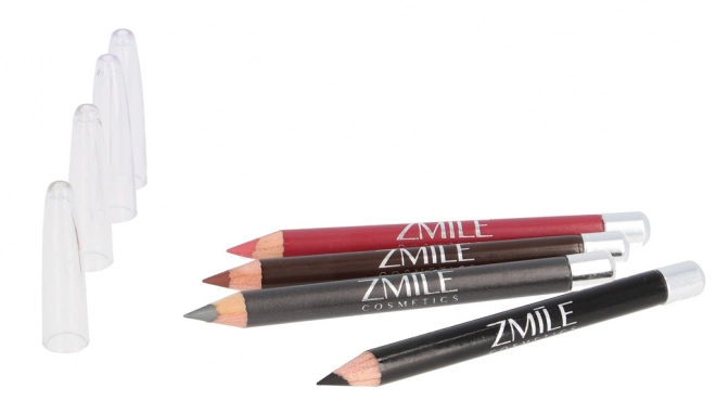 Darling Zmile Set de machiaj