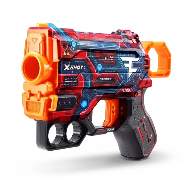 lansator skins menace faze 4 săgeți