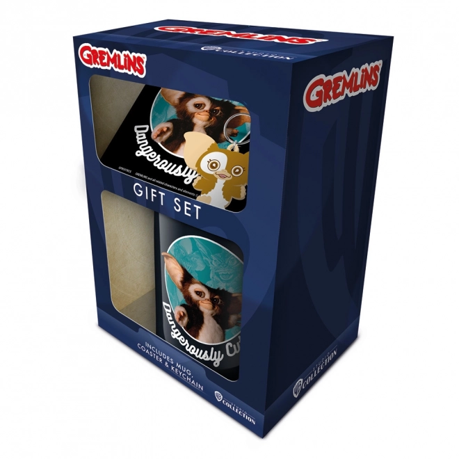 Set cadou Gremlins