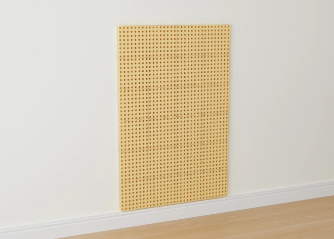 Masterkidz Tablă de perete creativă STEM 120x80 cm fără panou de montaj