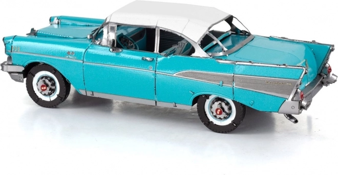 Puzzle 3D Metal Earth Chevrolet Bel Air