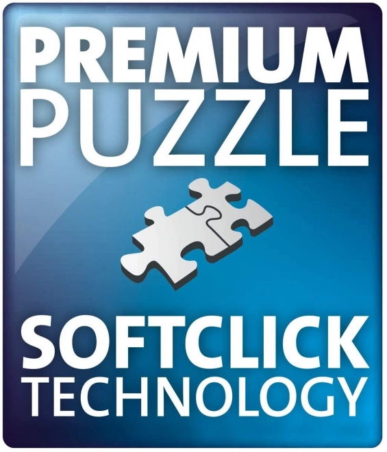 Puzzle format mare 99 Căţei adorabili 750 de piese