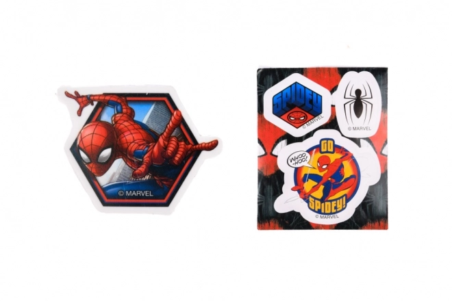 Oul cu surpriză Spider-Man