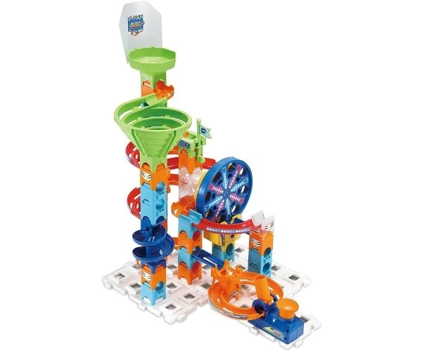 Vtech pista pentru bile Blesk - set de aventură