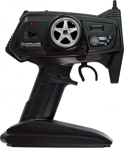 Telecomandă fără fir cu frecvență 2.4 GHz