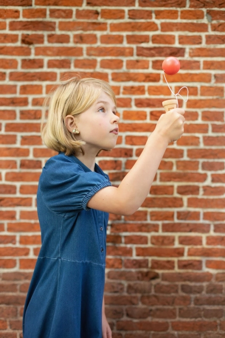 Joc Doveditor Kendama - Înghețată