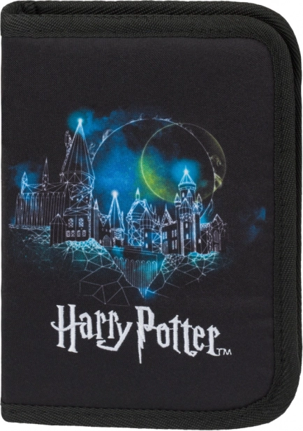 Set școlar Zippy Plus Harry Potter: rucsac, penar și săculeț