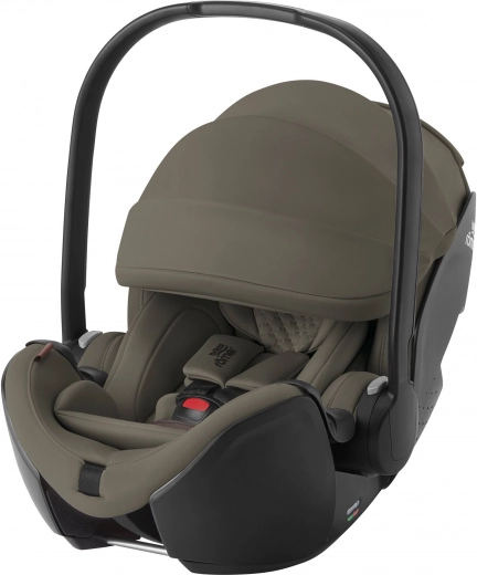 Scaun auto Baby-Safe Pro Lux Urban Olive