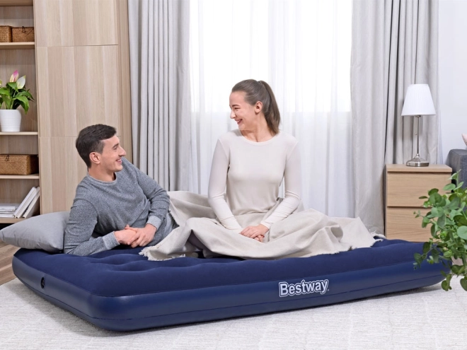 Saltea gonflabilă pentru două persoane Bestway