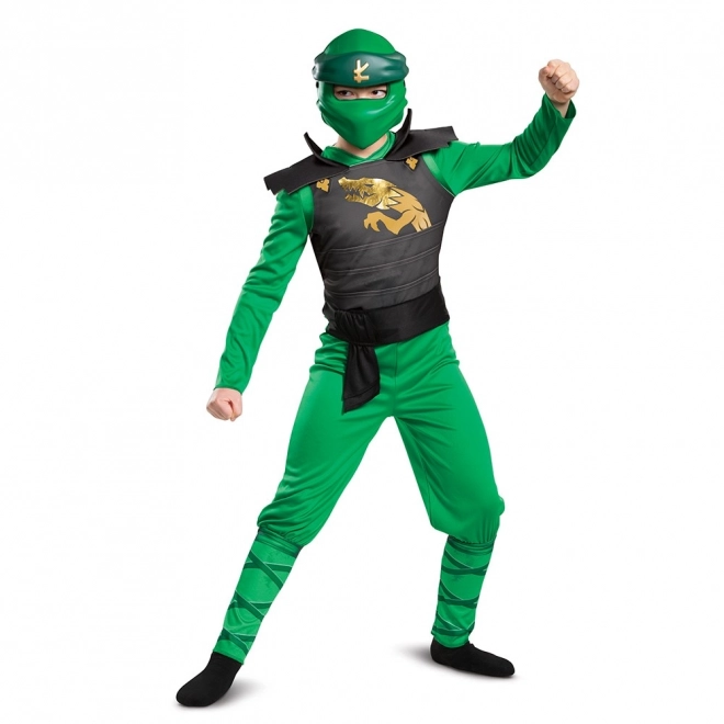 Costum Lloyd pentru copii 7-8 ani