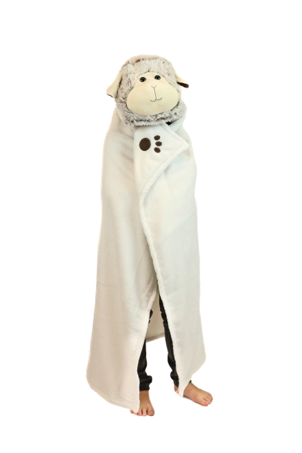 Fleece super moale și călduros