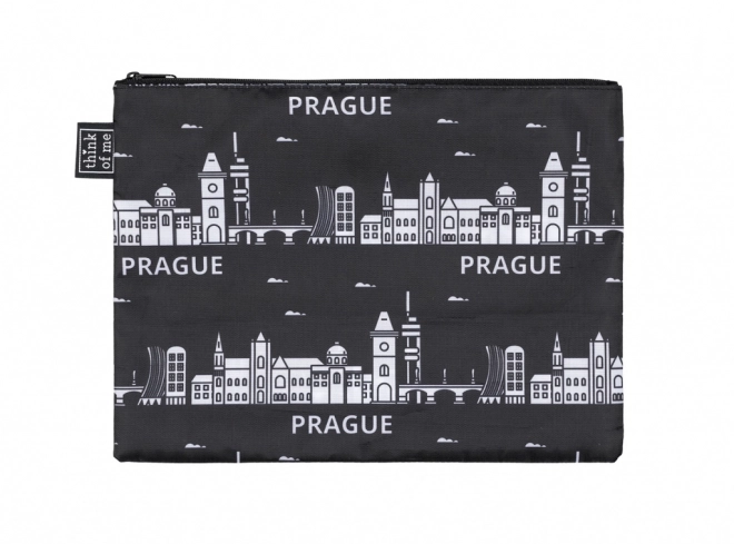 Set 3 portfarduri design Praga