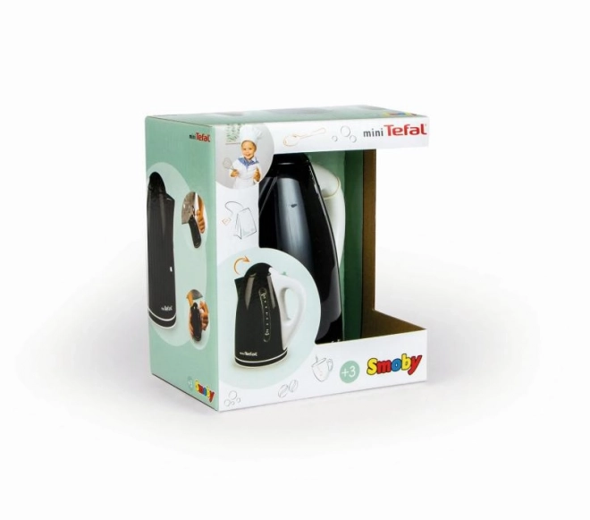 Fierbător Mini Tefal Express