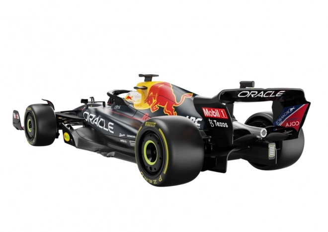 Mașină Rastar Red Bull Bolid F1 Albastru