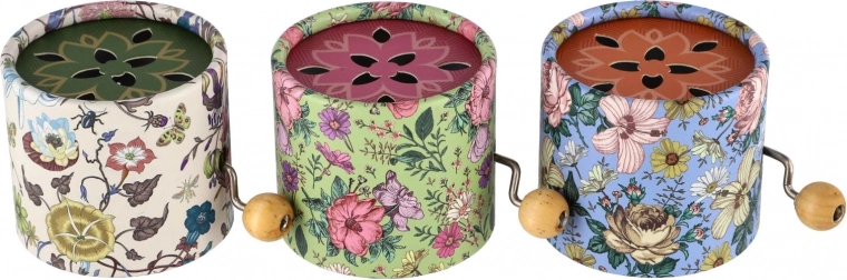 Mai multe culori pentru și mai multă bucurie