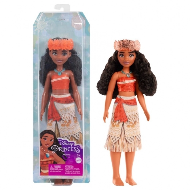 Păpușa Disney Prințesa Vaiana